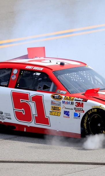 Fantasy NASCAR: Toyota / Save Mart 350 at Sonoma Driver Picks